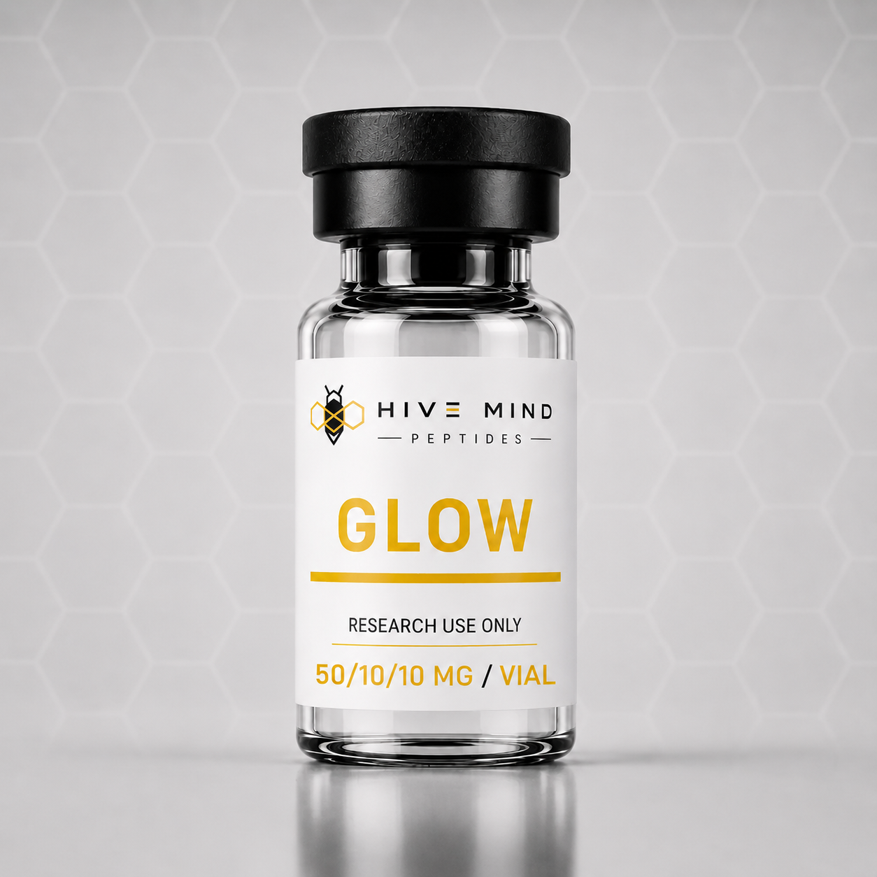 Peptide Glow