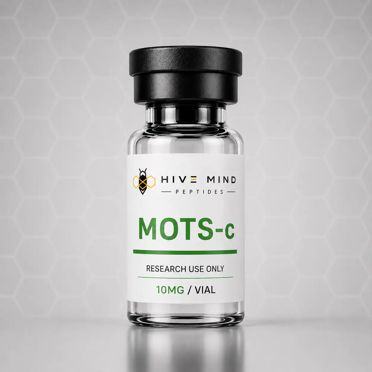 Peptide MOTS-c