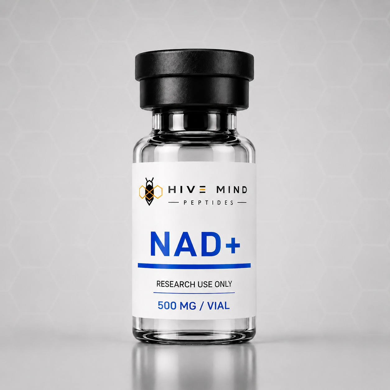 Peptide NAD+