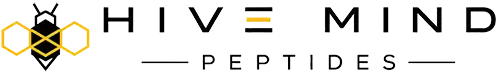 Hive Mind Peptides Logo